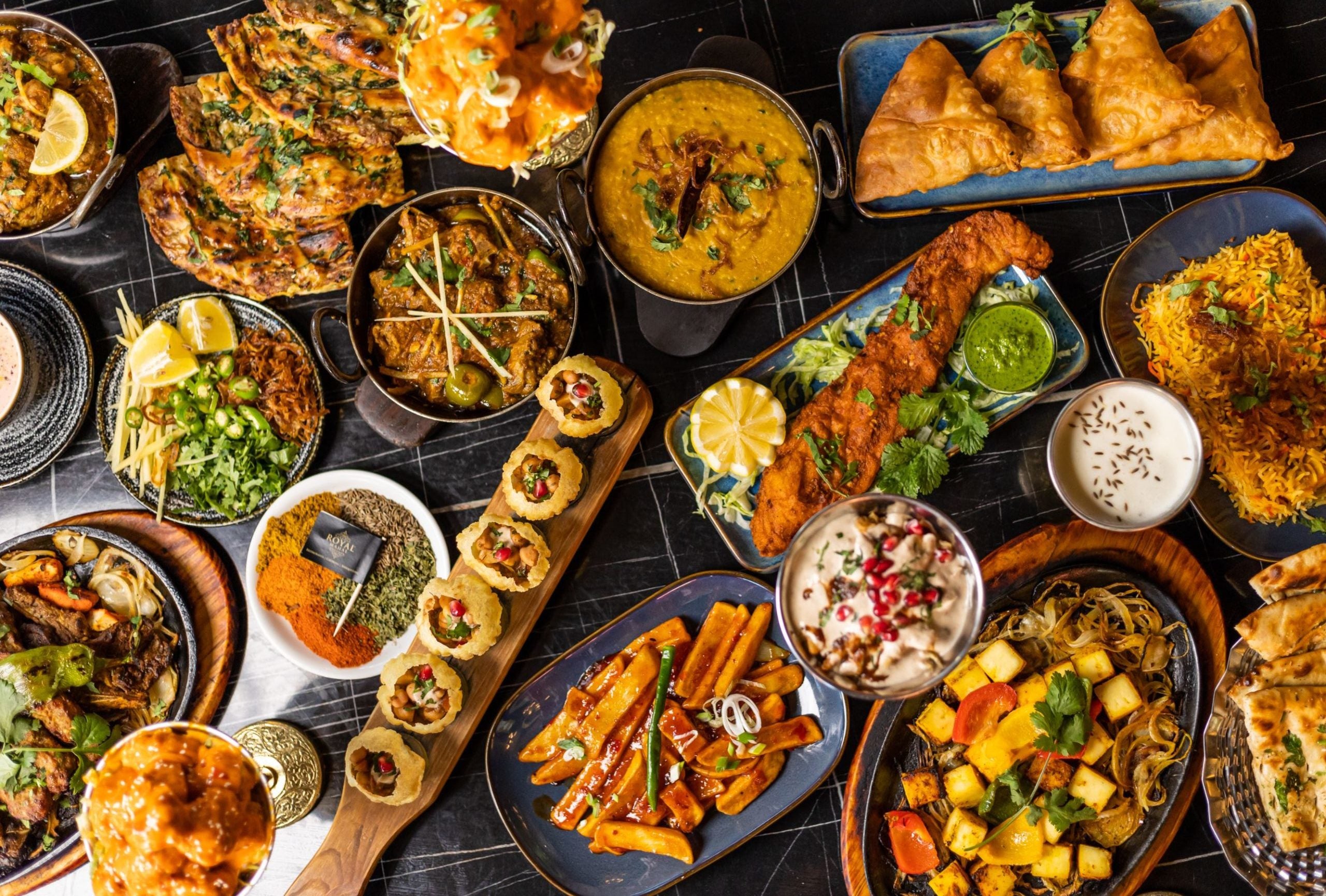Food