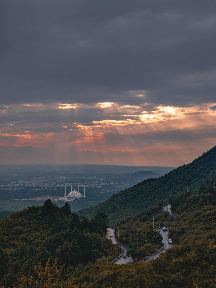 Islamabad