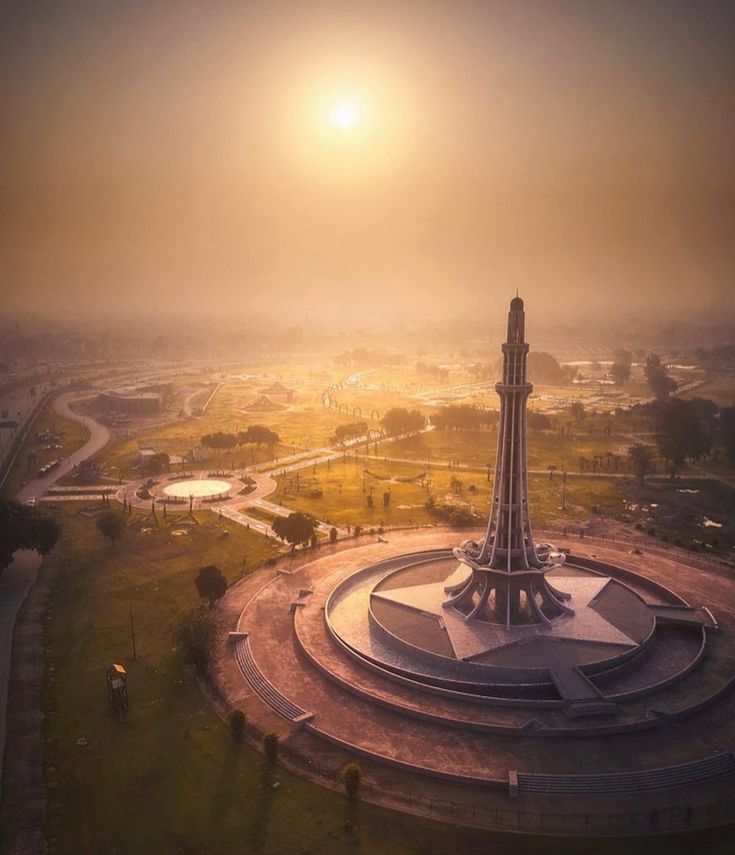 Lahore